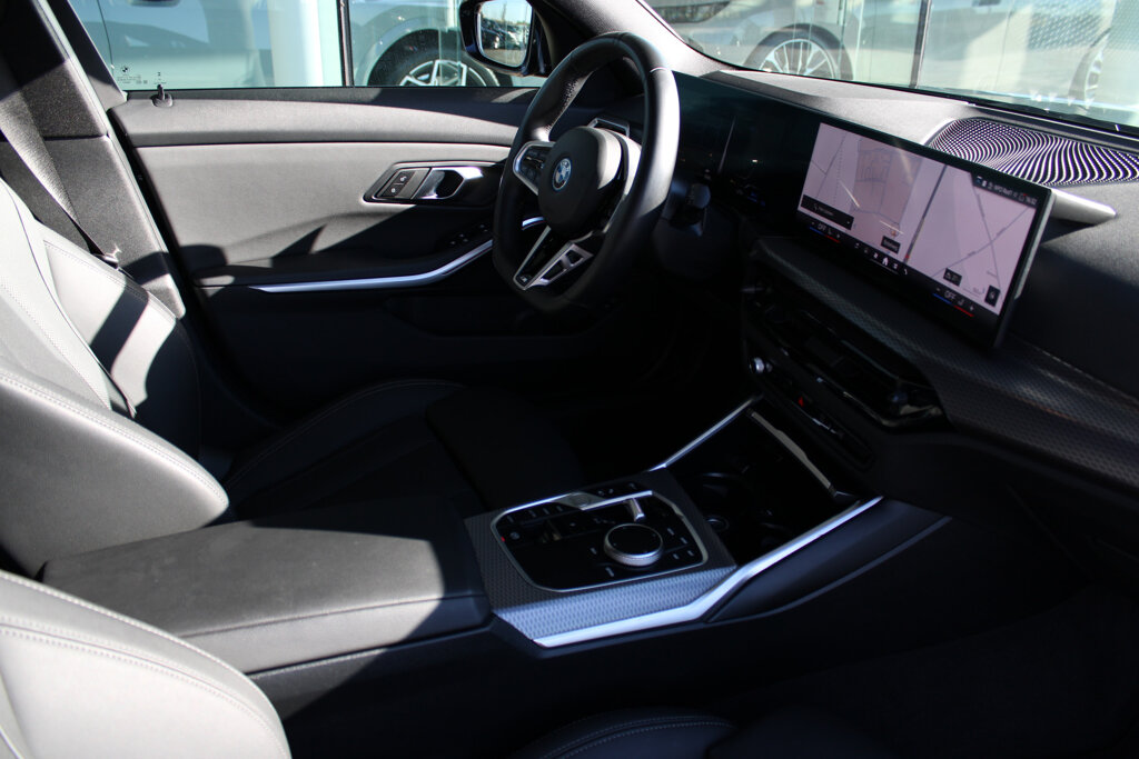 BMW 3 Serie 38