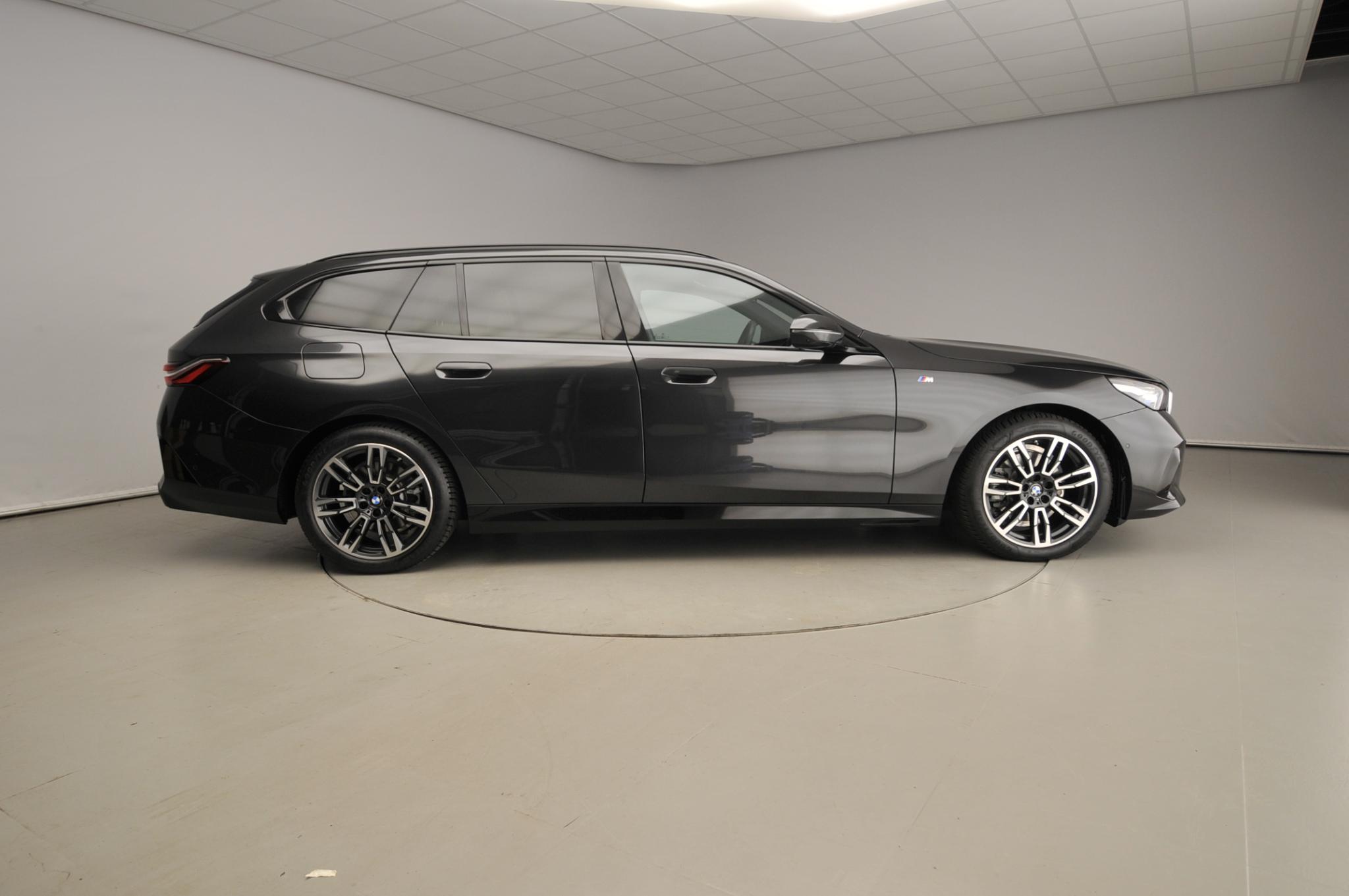 BMW 5 Serie Touring 520i - Afbeelding 4
