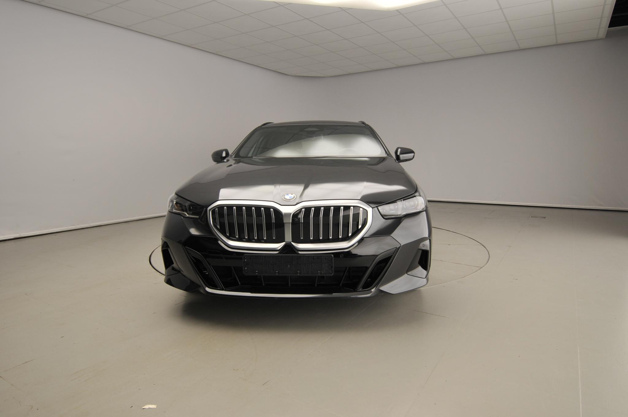 BMW 5 Serie Touring 520i - Afbeelding 5