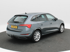 Skoda Scala 1.0 TSi 115 Pk Ambition - Afbeelding 2