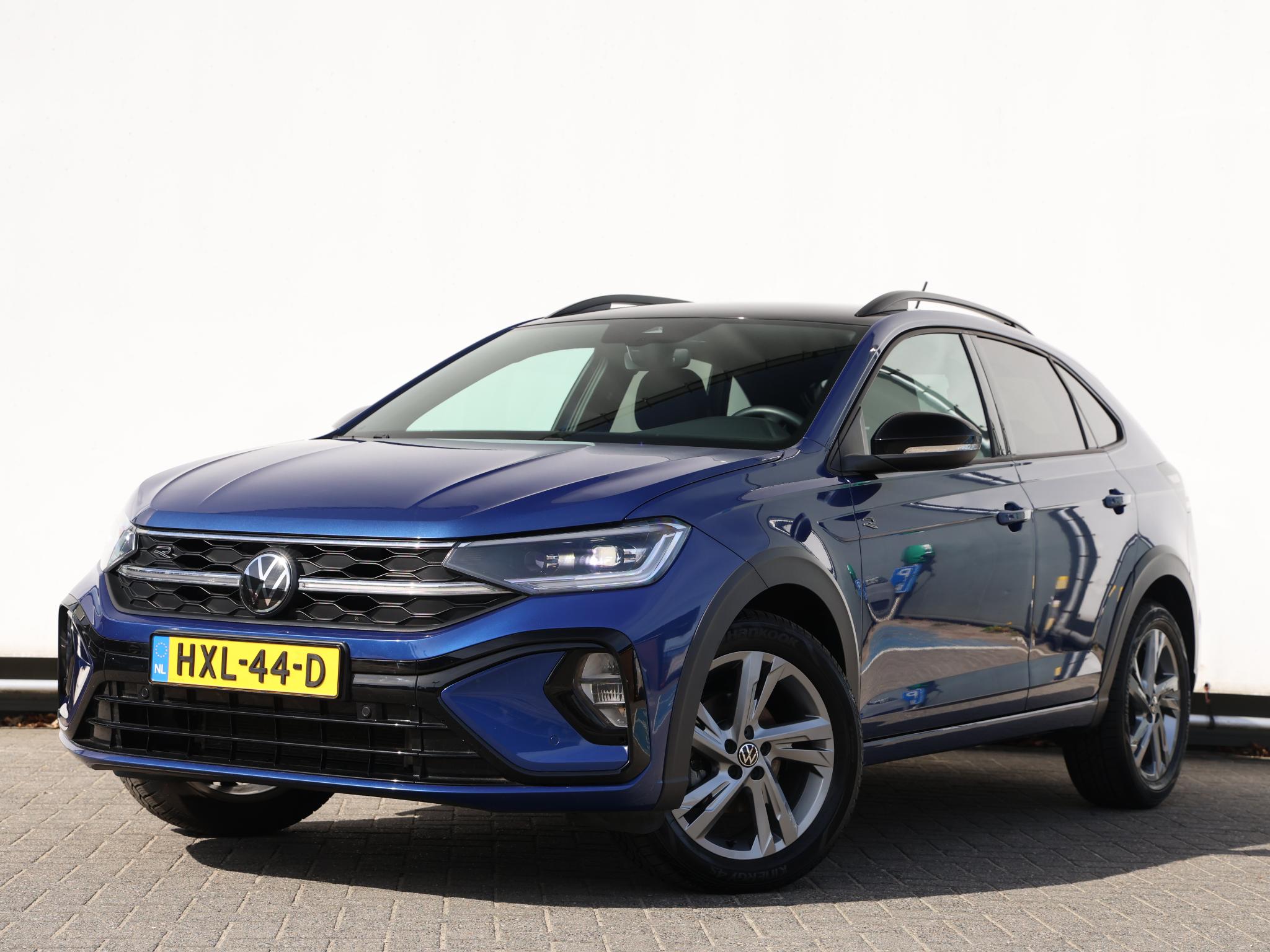 Volkswagen Taigo R-Line 1.0 TSI 115 PK DSG