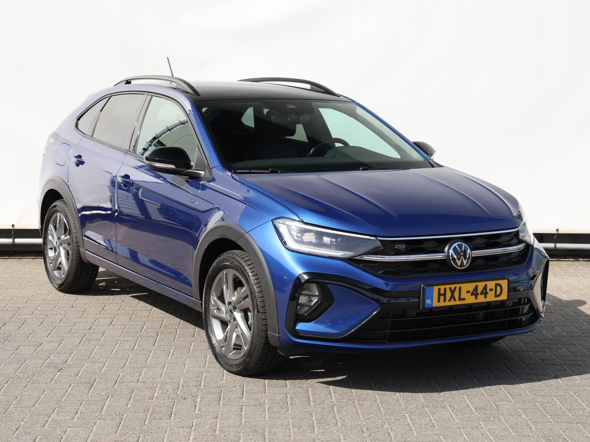 Volkswagen Taigo R-Line 1.0 TSI 115 PK DSG - Afbeelding 3