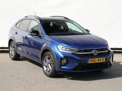 Volkswagen Taigo R-Line 1.0 TSI 115 PK DSG - Afbeelding 3