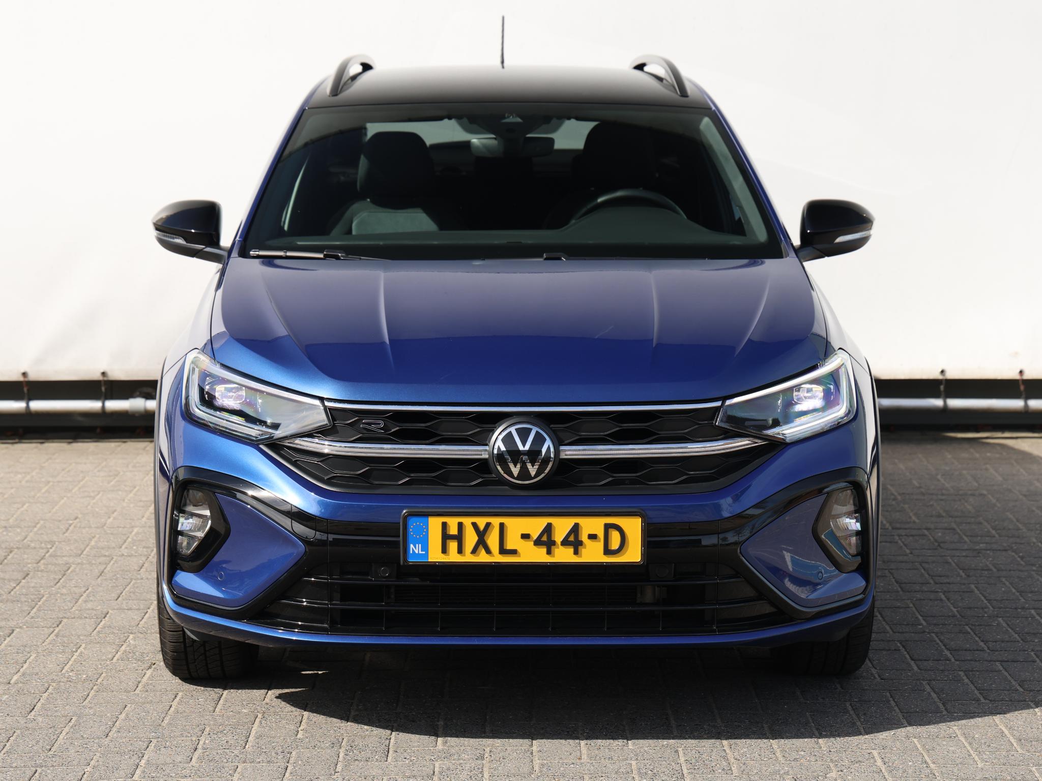 Volkswagen Taigo R-Line 1.0 TSI 115 PK DSG - Afbeelding 4