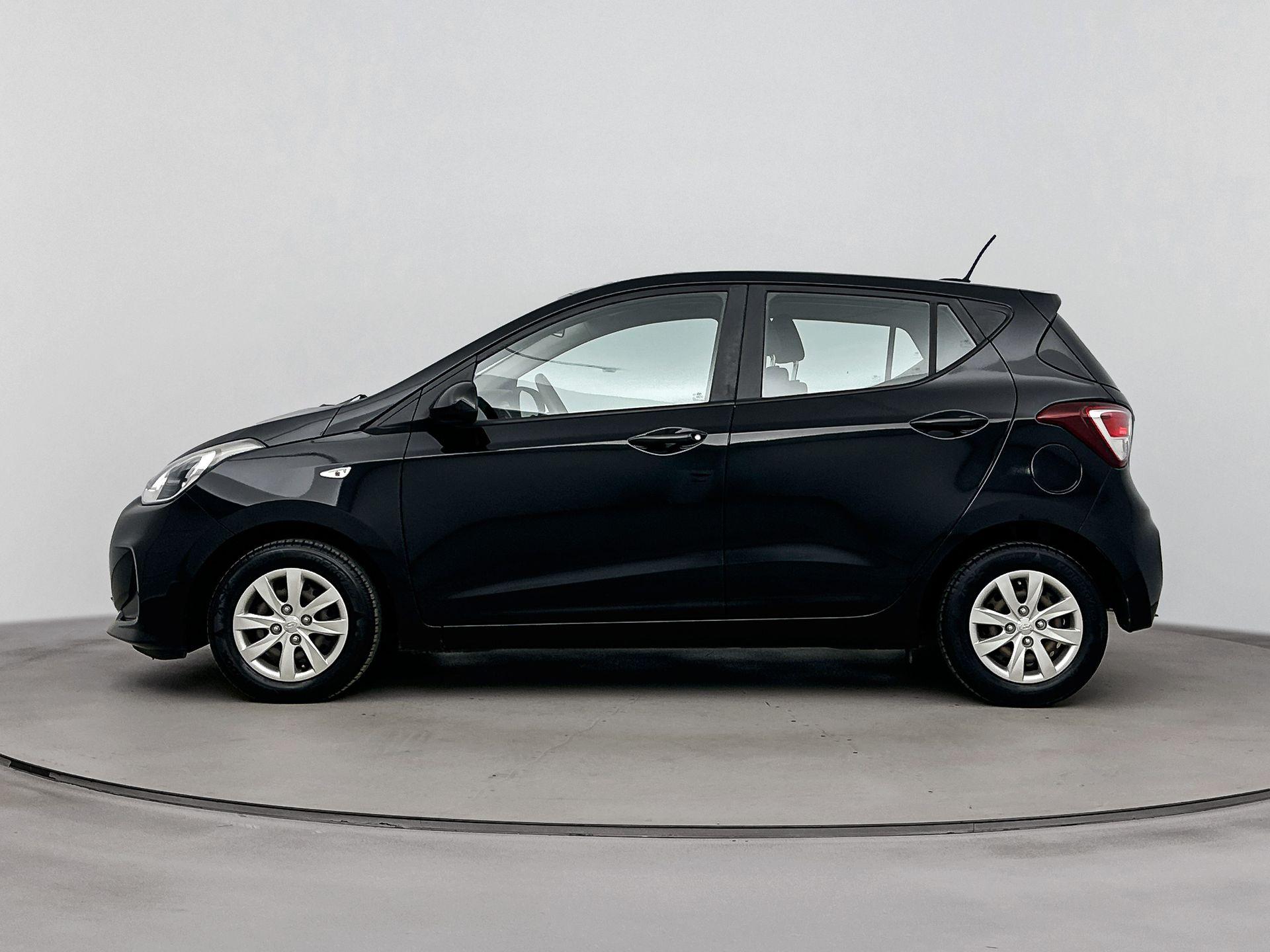 Hyundai i10 1.0i Go! - Afbeelding 3