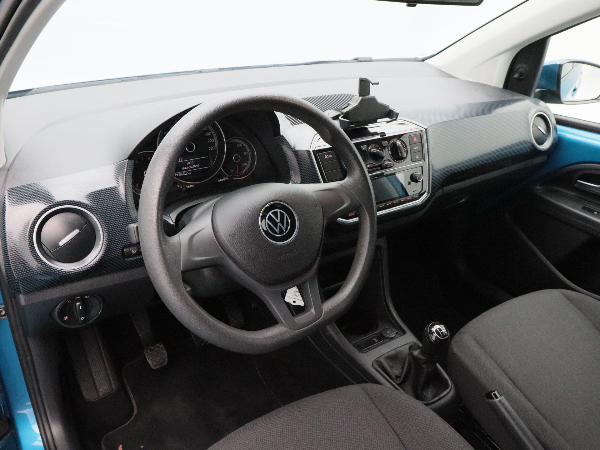 Volkswagen Up! 1.0 - Afbeelding 3