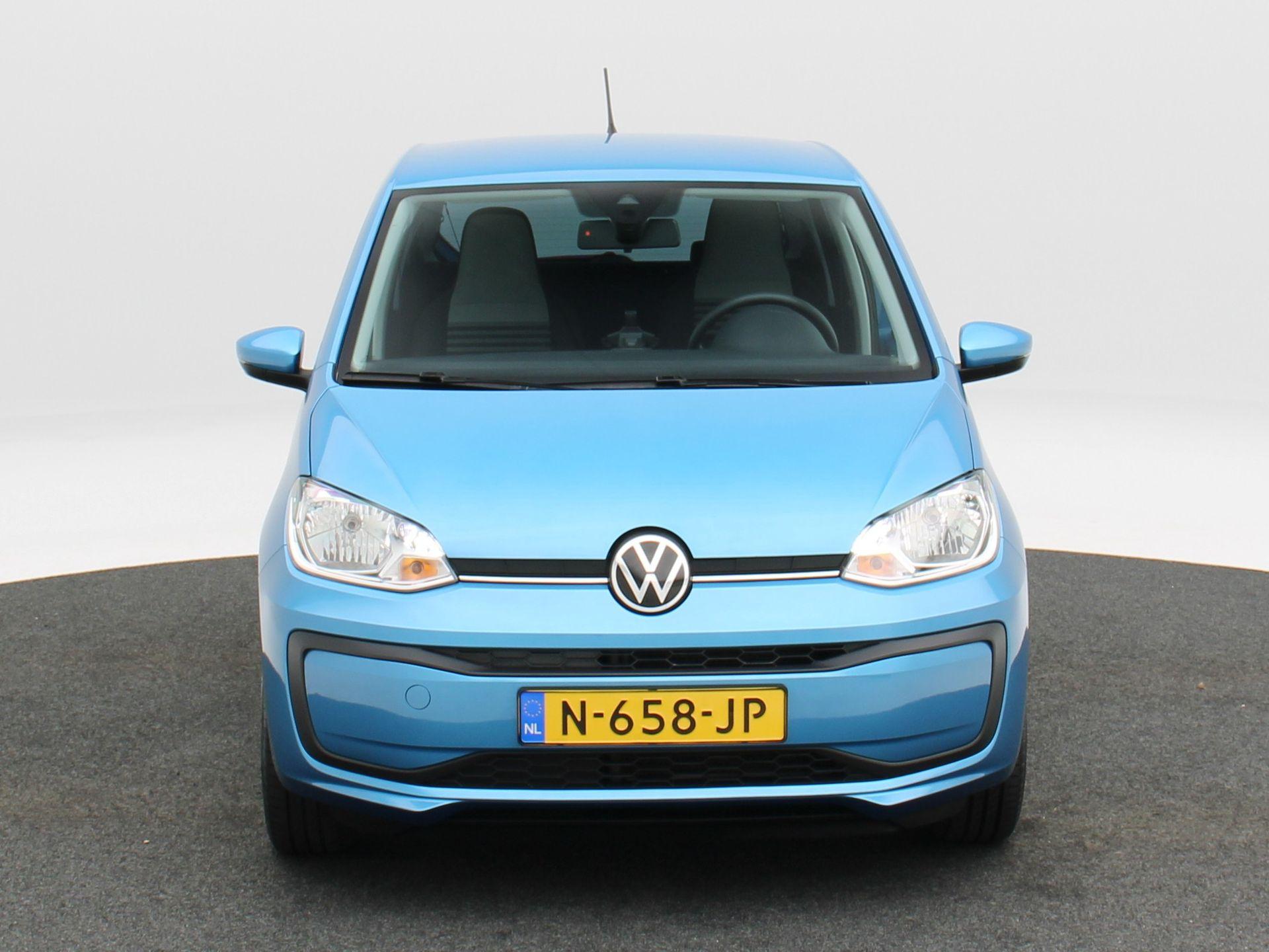 Volkswagen Up! 1.0 - Afbeelding 4