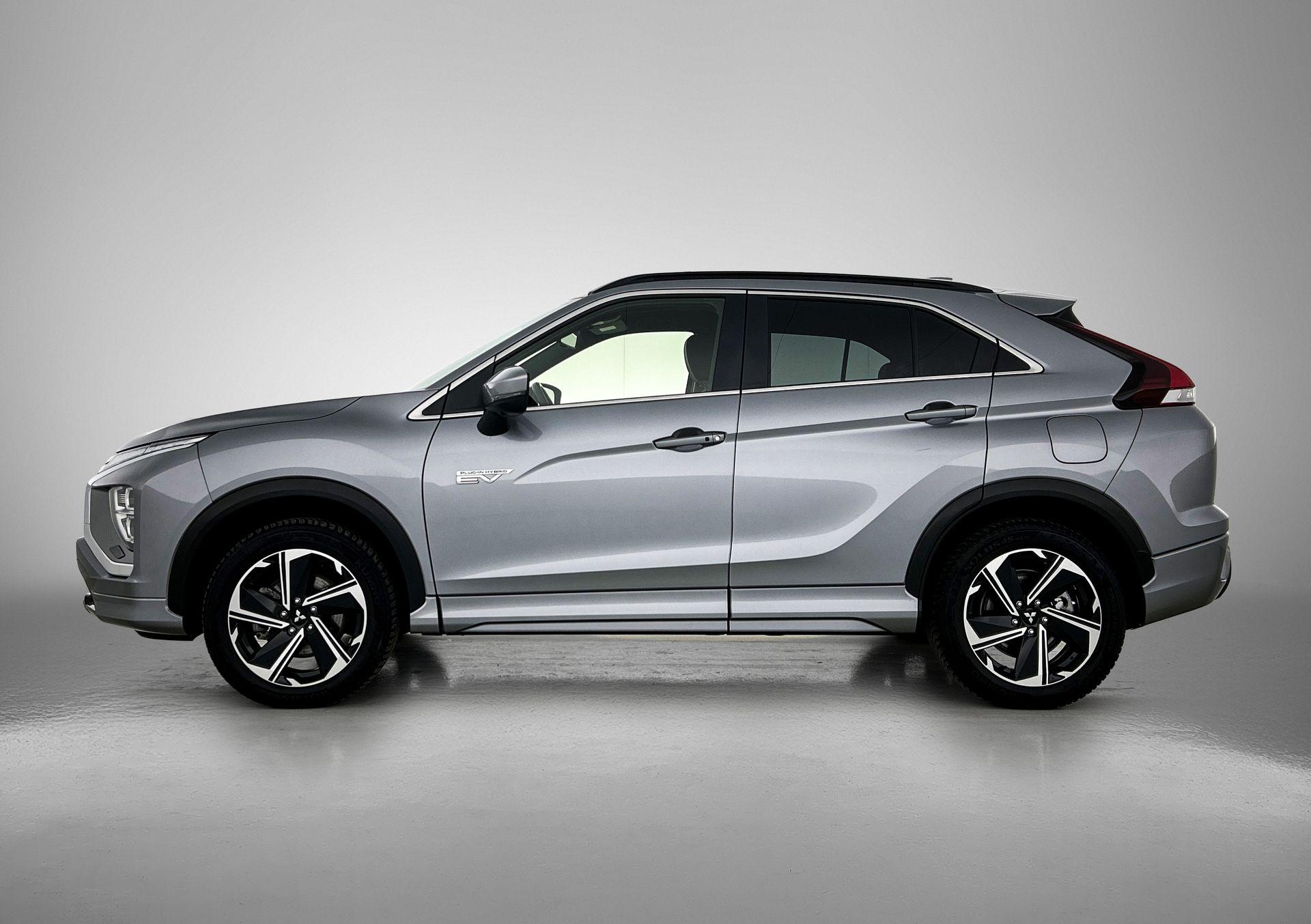 Mitsubishi Eclipse Cross 2.4 PHEV Intense 190pk Automaat - Afbeelding 5