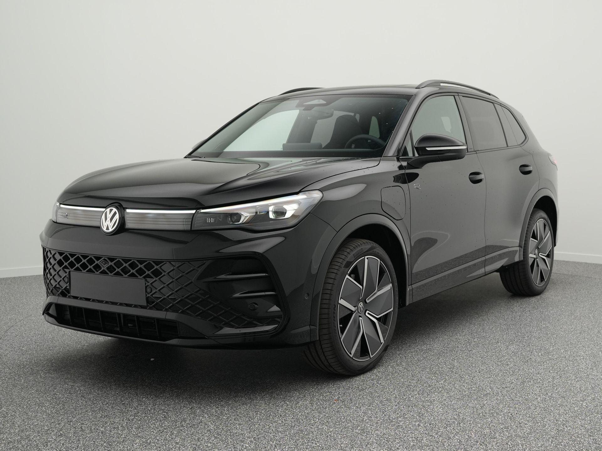 Volkswagen Tiguan R-Line Edition 1.5 eHybrid 272 PK