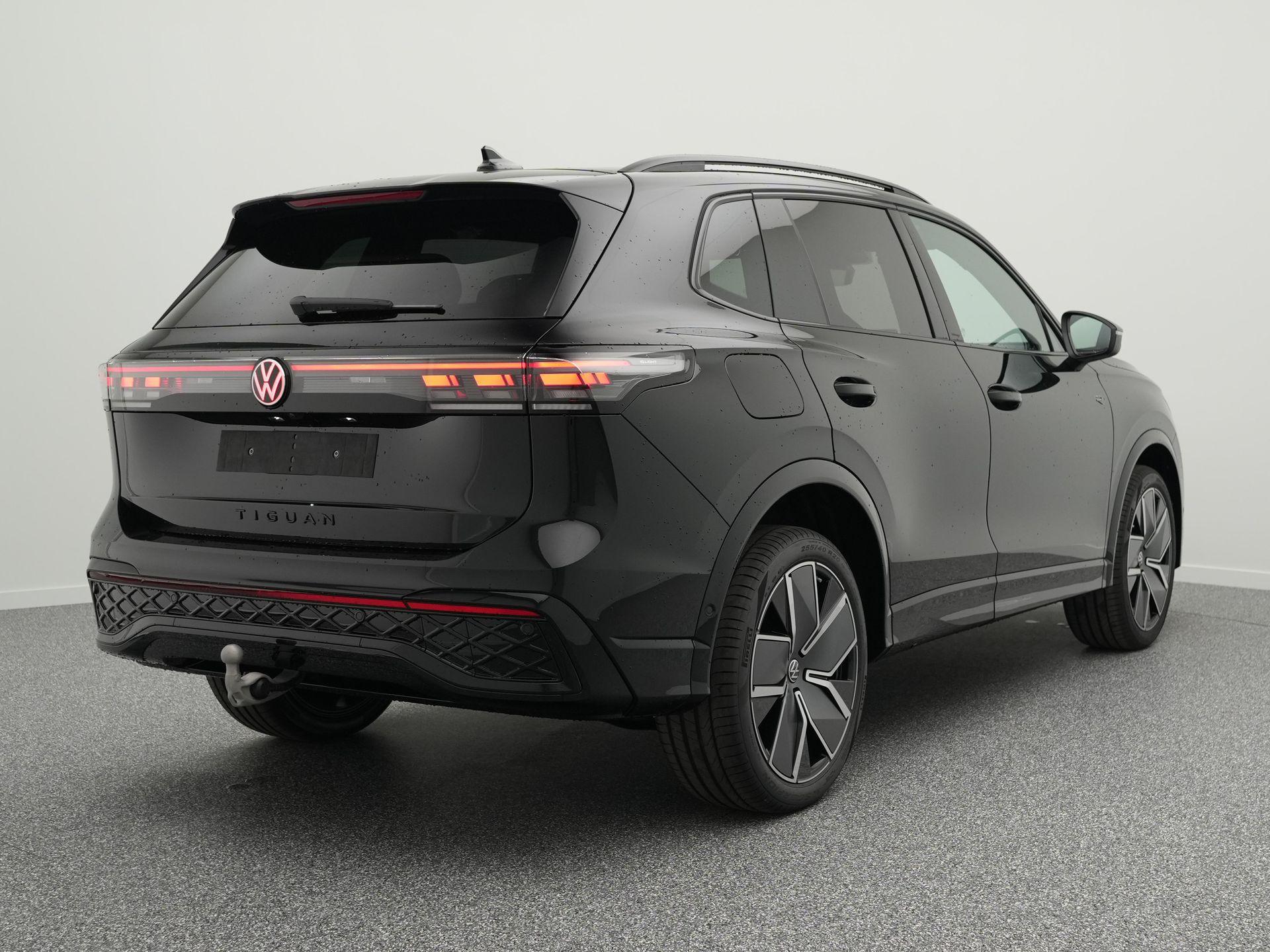Volkswagen Tiguan R-Line Edition 1.5 eHybrid 272 PK - Afbeelding 3
