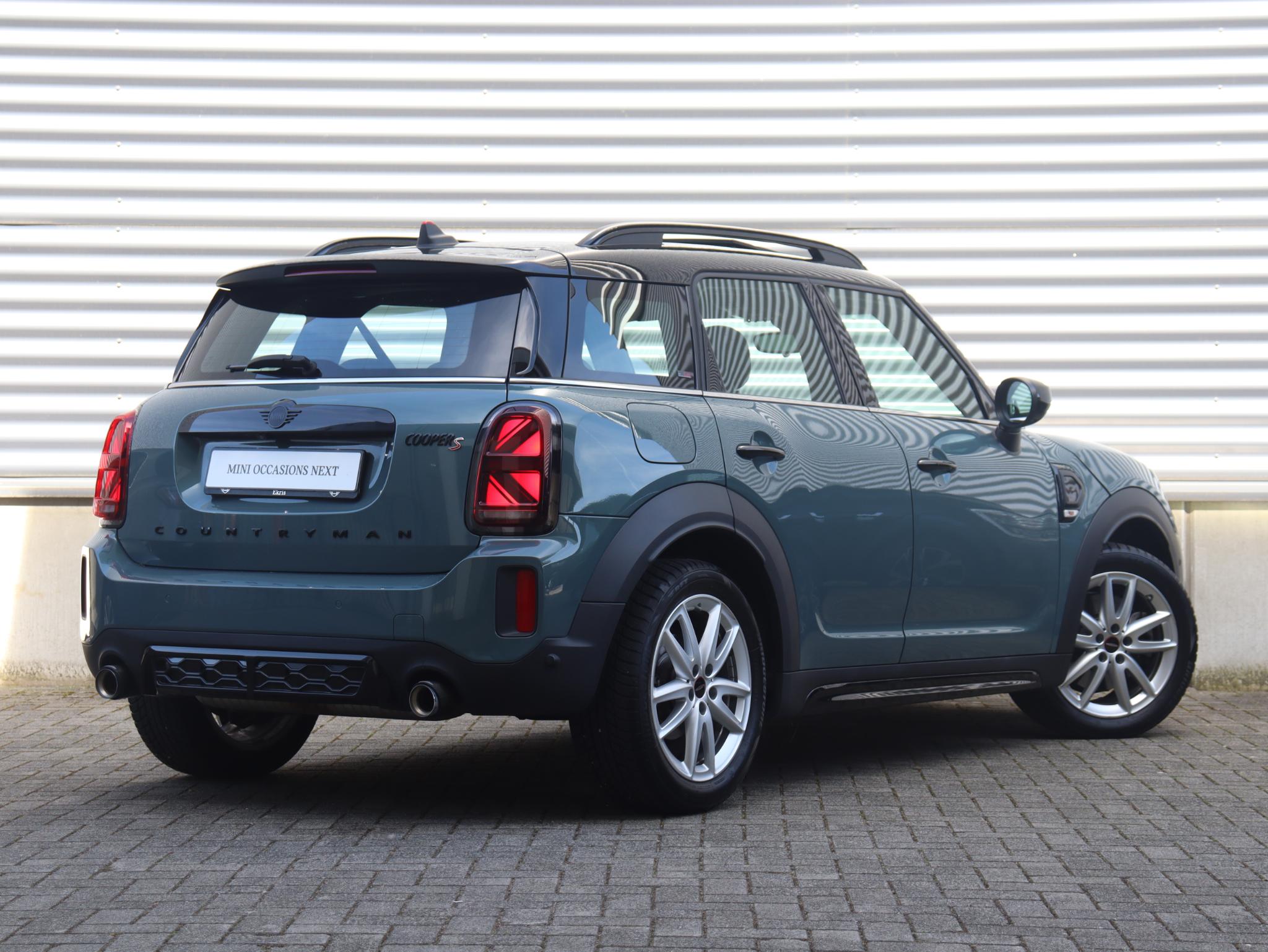 MINI Countryman Cooper S - Afbeelding 2