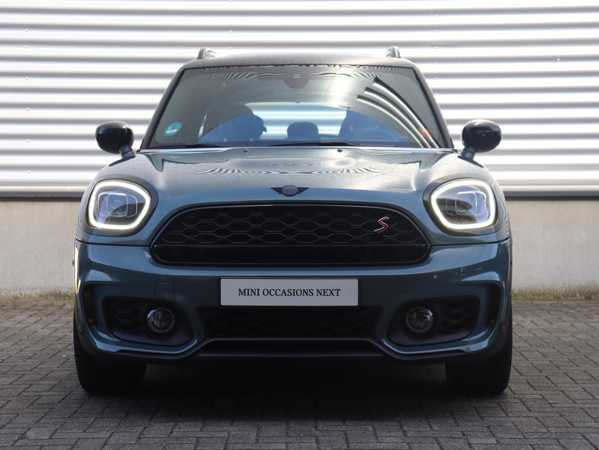 MINI Countryman Cooper S - Afbeelding 3