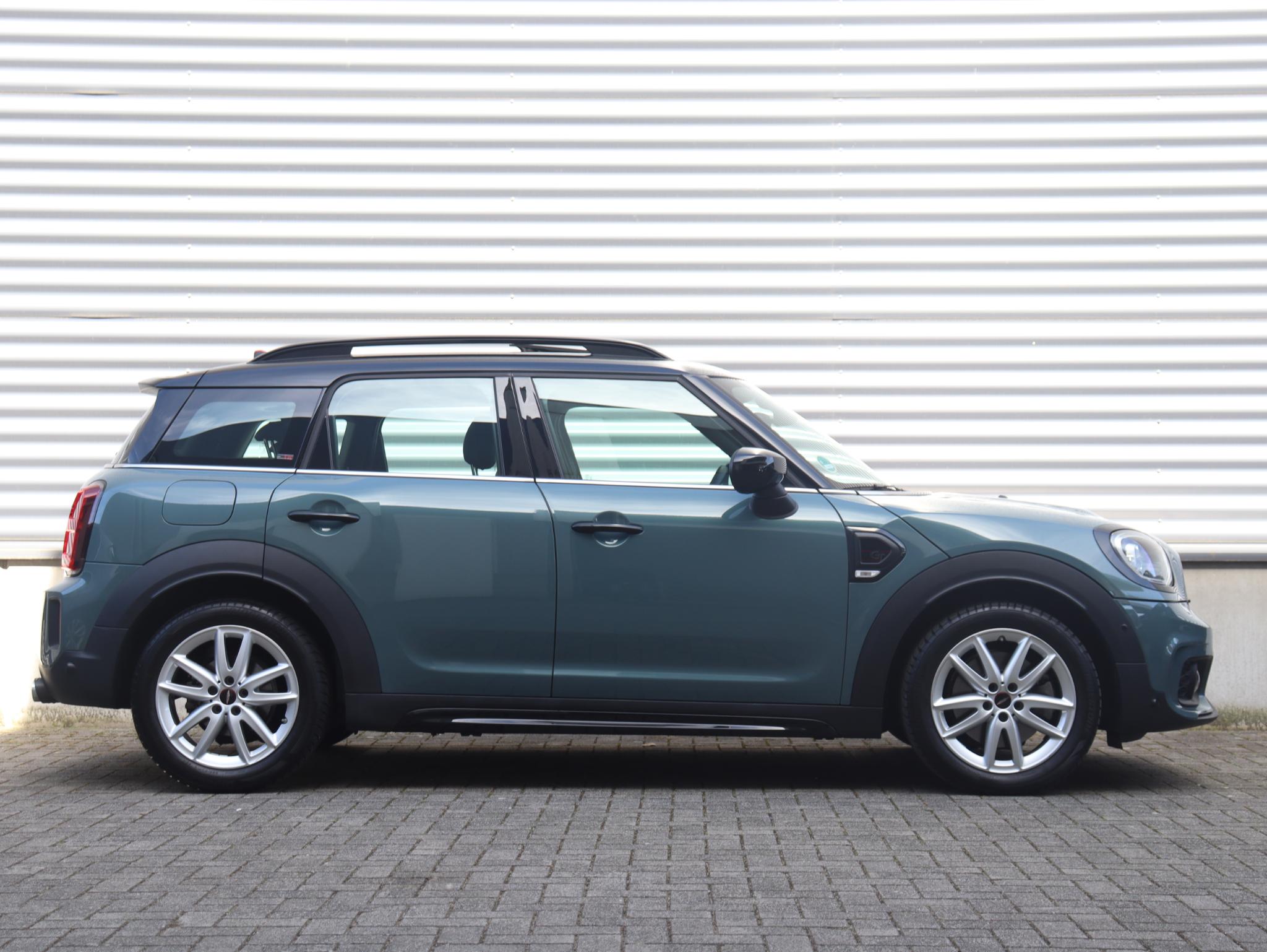MINI Countryman Cooper S - Afbeelding 5