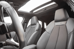 Audi A3 Sportback 40 TFSIe 204pk Edition - Afbeelding 4