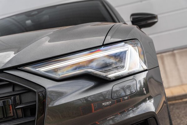 matrix LED koplampen