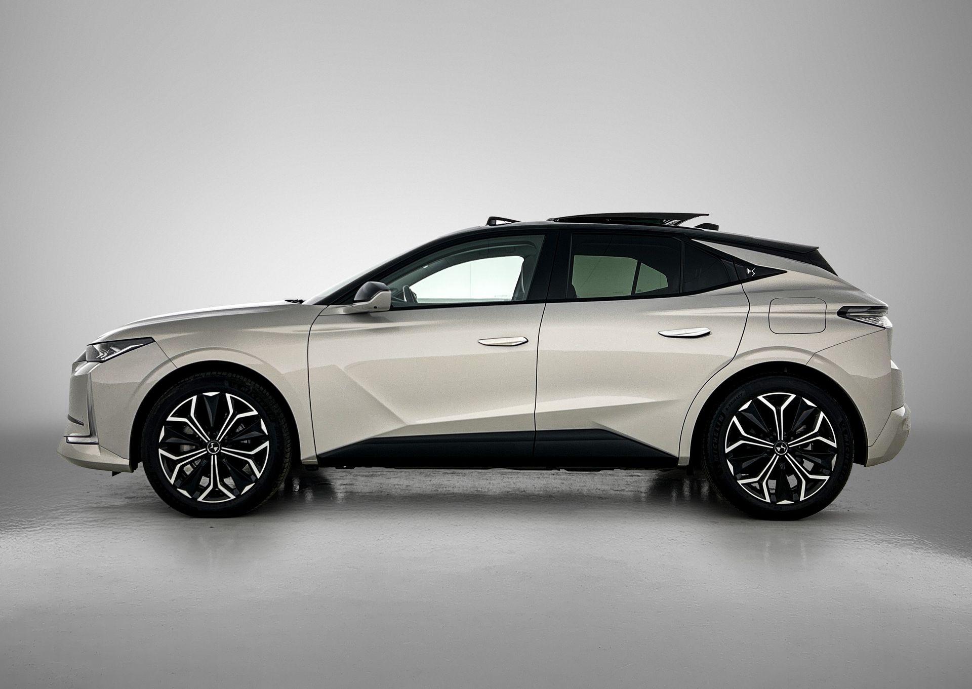 DS DS 4 E-Tense La Première - Afbeelding 2