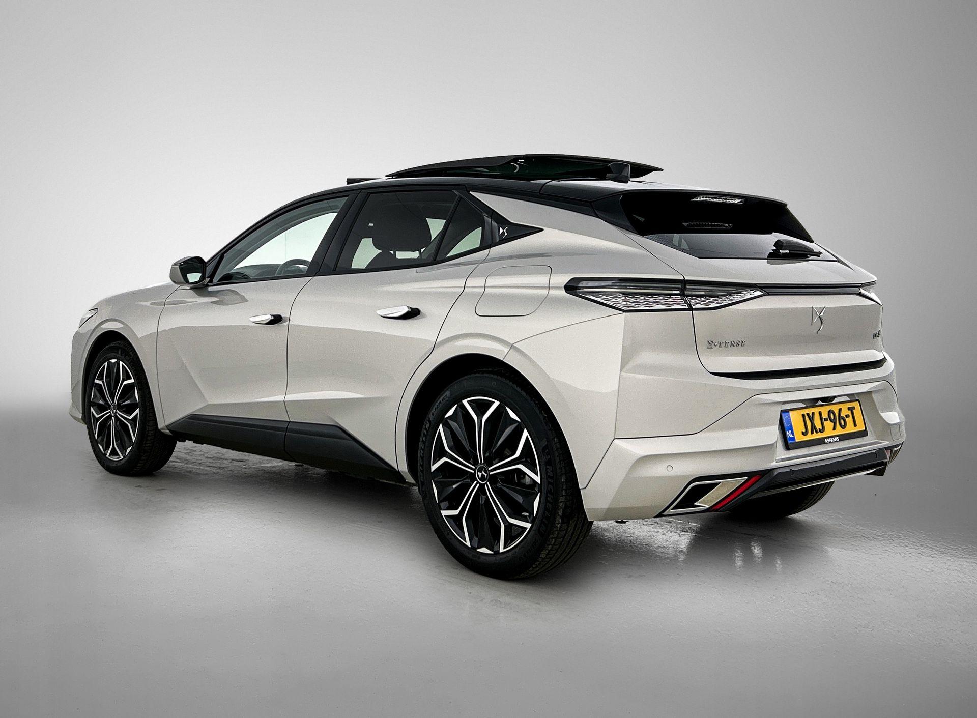 DS DS 4 E-Tense La Première - Afbeelding 3