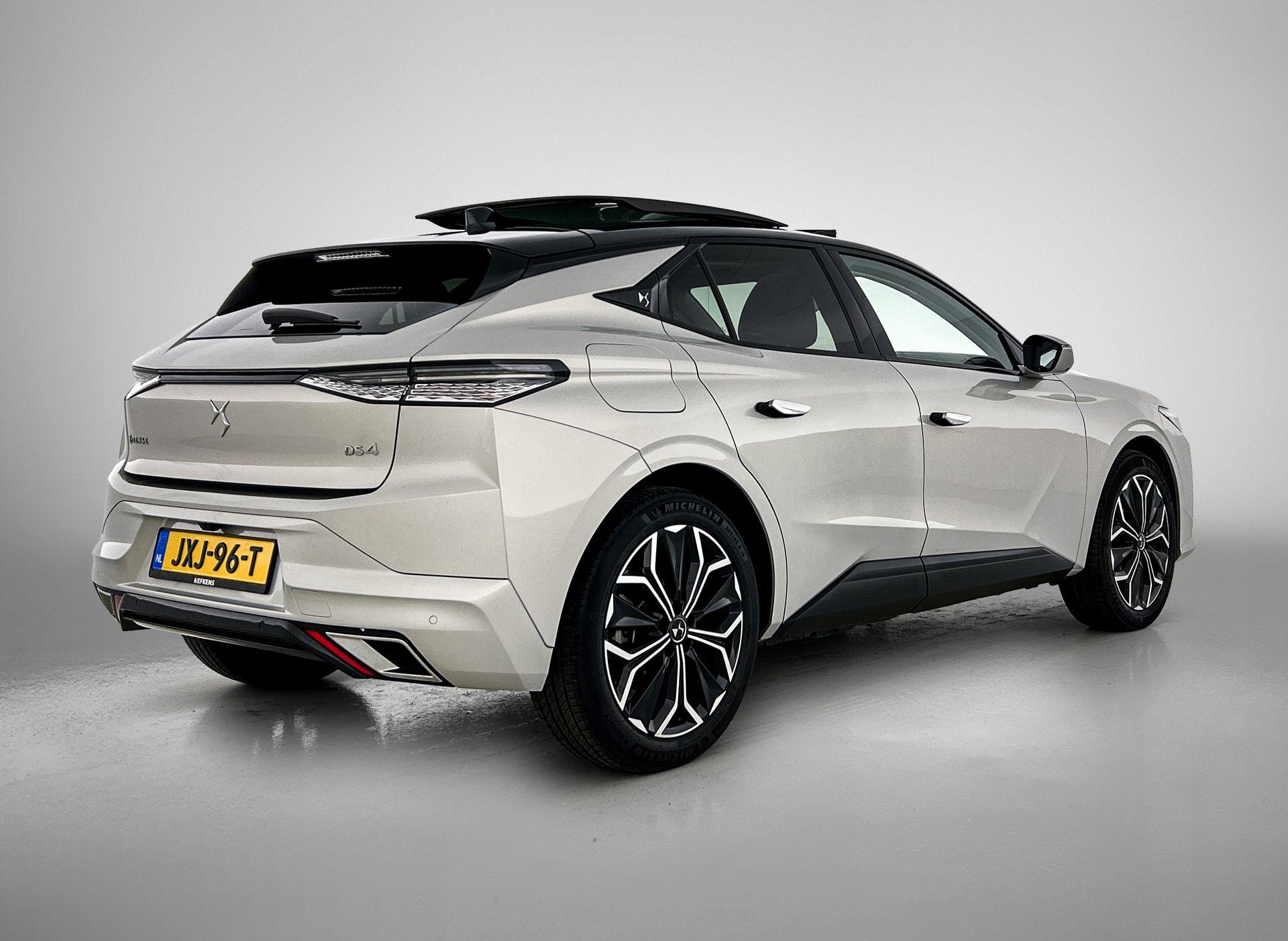 DS DS 4 E-Tense La Première - Afbeelding 5