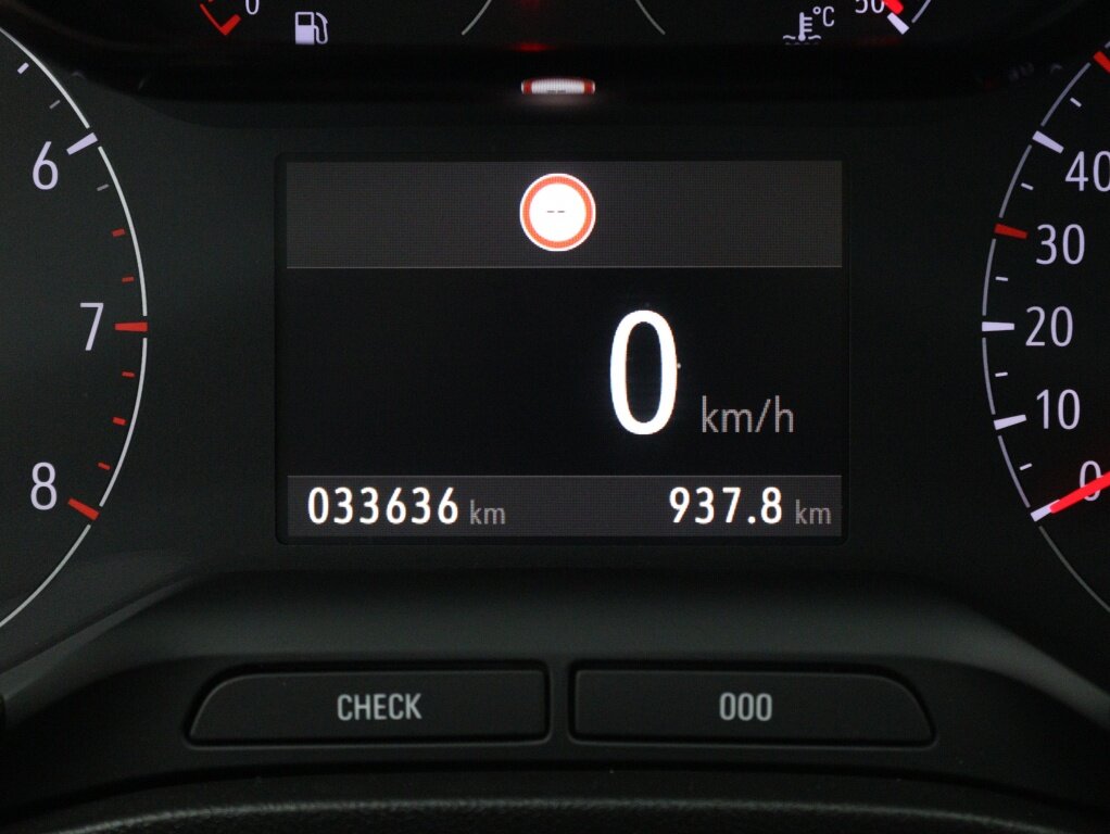 Opel Crossland 1.2 Turbo GS Line | Trekhaak | All season | Camera | Carplay nav - Afbeelding 4