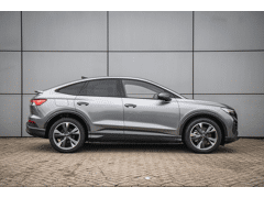 Audi Q4 Sportback e-tron 45 Advanced 286pk Edition 82 kWh - Afbeelding 3