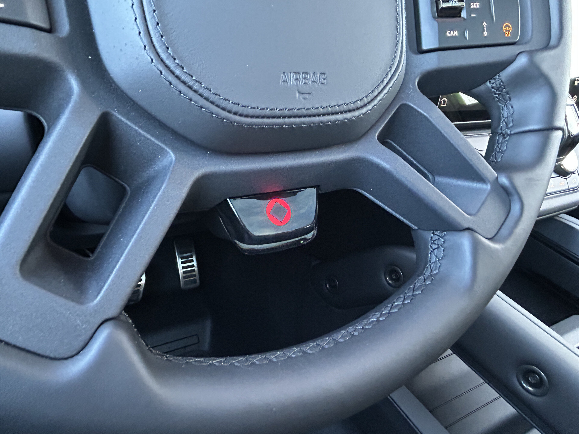 Land Rover Defender 110 4.4 P635 110 OCTA BLACK - Afbeelding 3