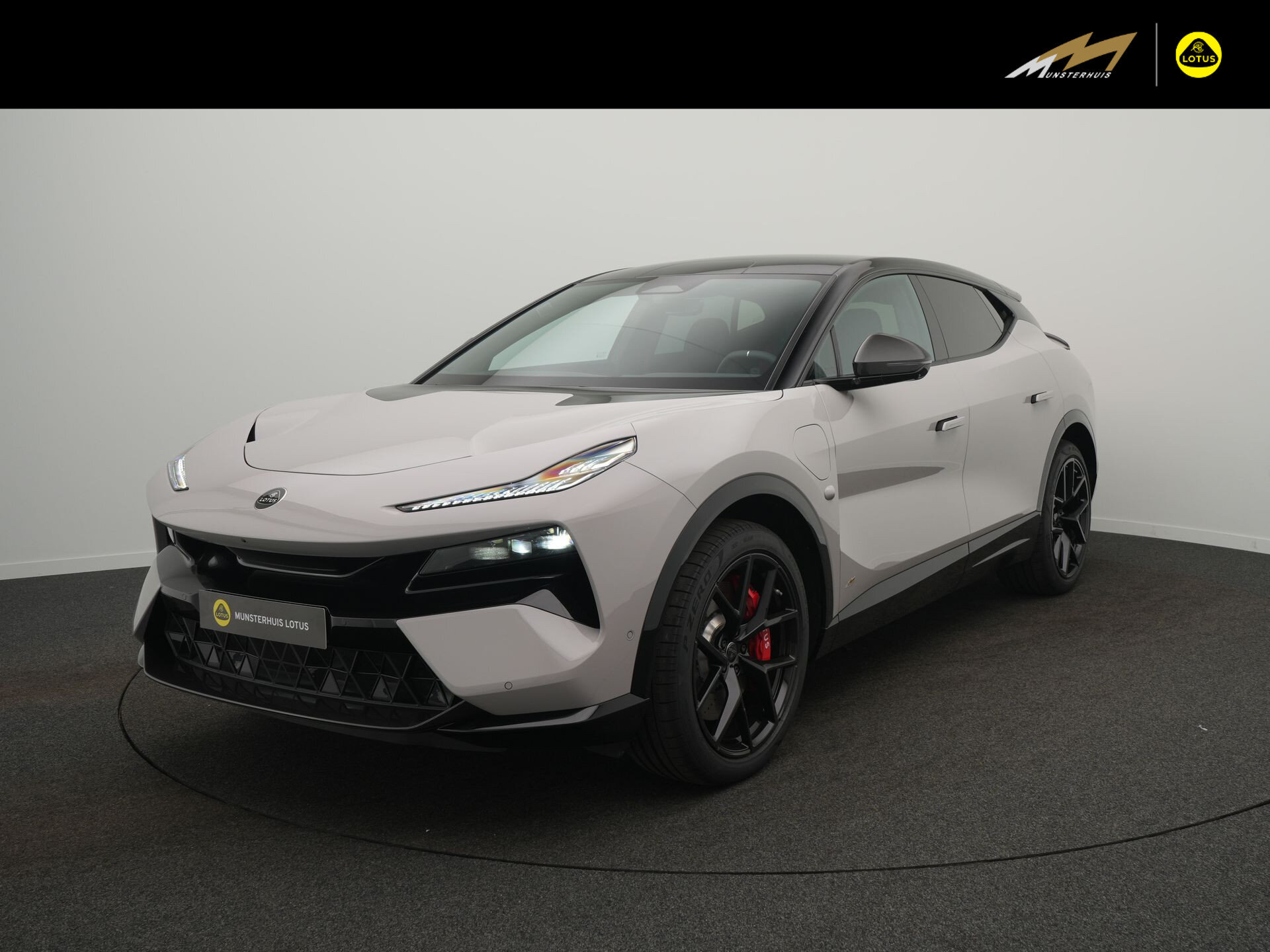 Lotus Eletre 600 Sport SE 4WD