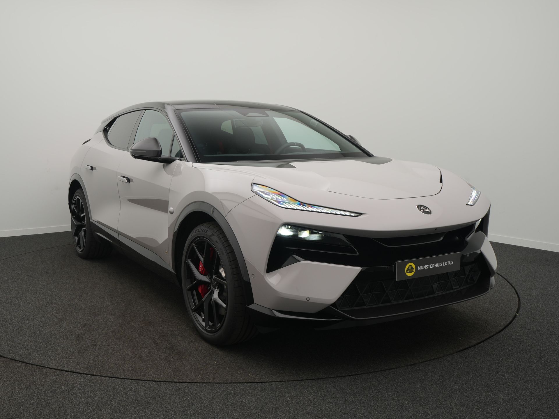 Lotus Eletre 600 Sport SE 4WD - Afbeelding 2