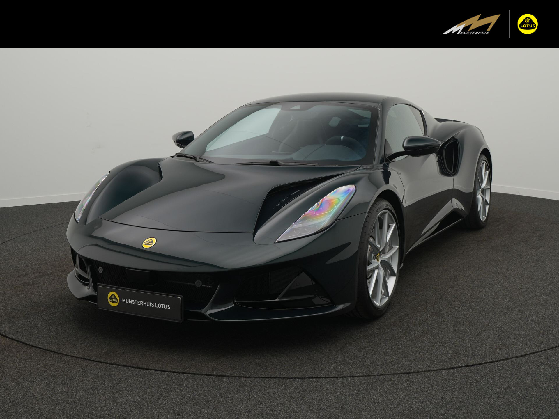 Lotus Emira 2.0 Turbo SE