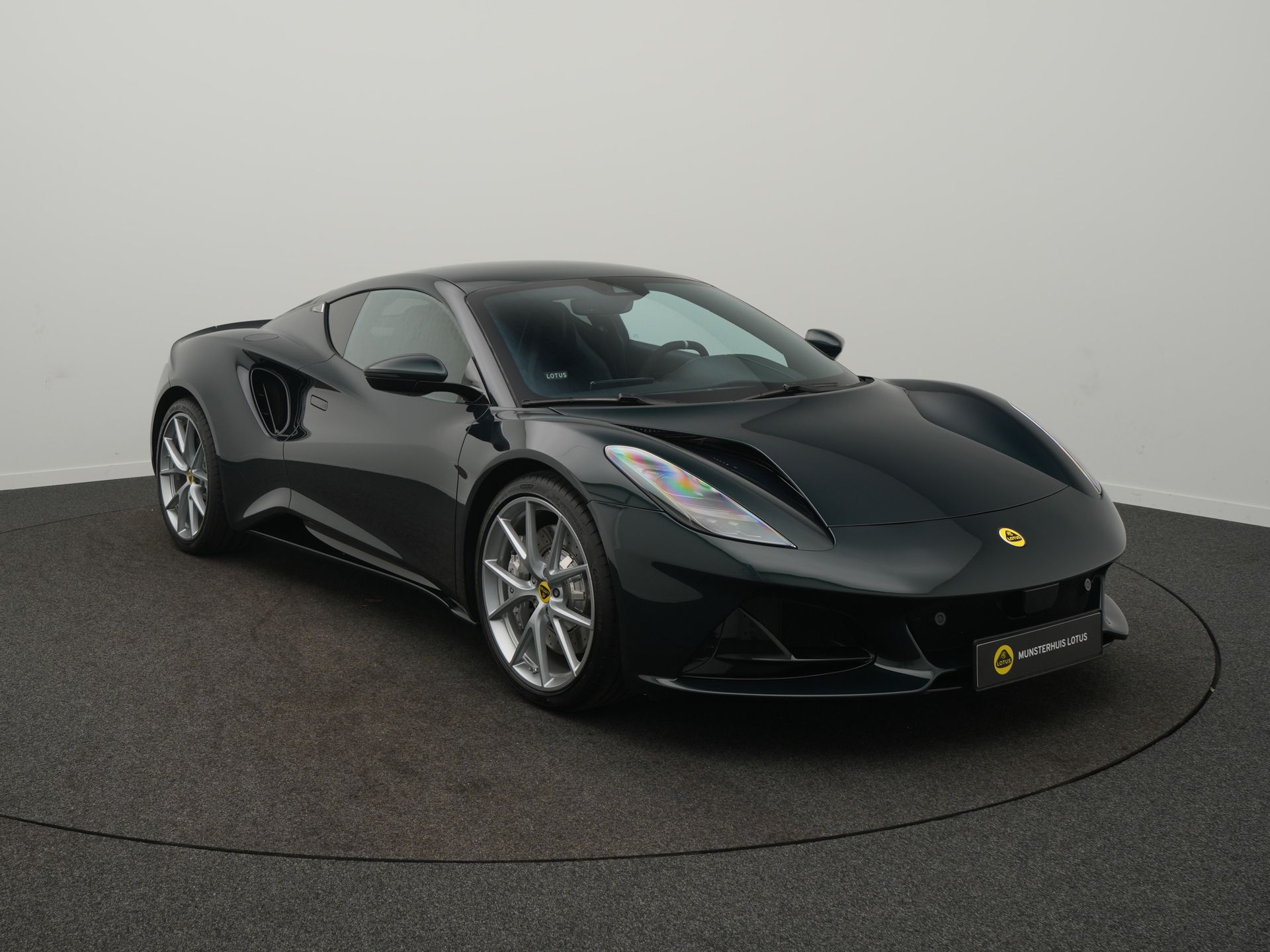 Lotus Emira 2.0 Turbo SE - Afbeelding 2
