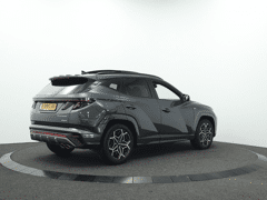 Hyundai Tucson 1.6 T-GDI PHEV N Line Sky | 360 camera | Navigatie | Adaptive cr - Afbeelding 2