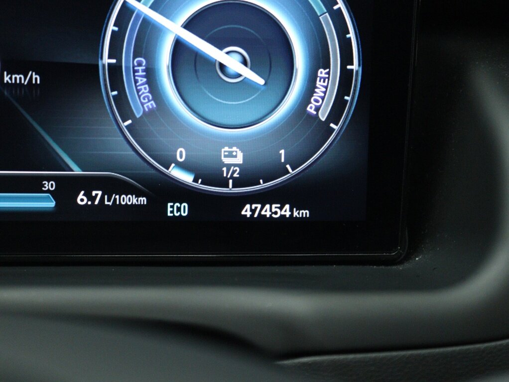 Hyundai Tucson 1.6 T-GDI PHEV N Line Sky | 360 camera | Navigatie | Adaptive cr - Afbeelding 5