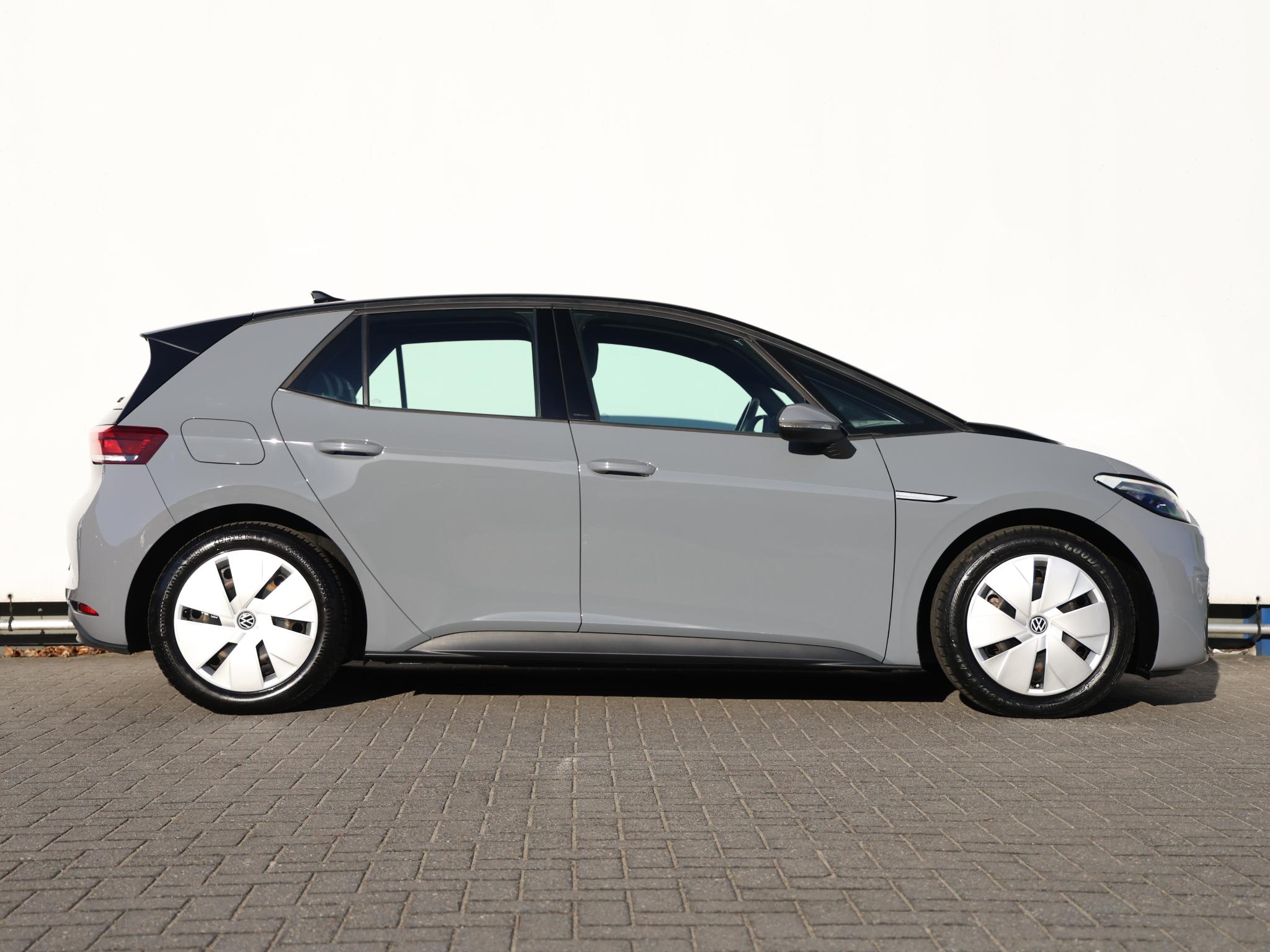 Volkswagen ID.3 Pure 45 kWh - Afbeelding 2