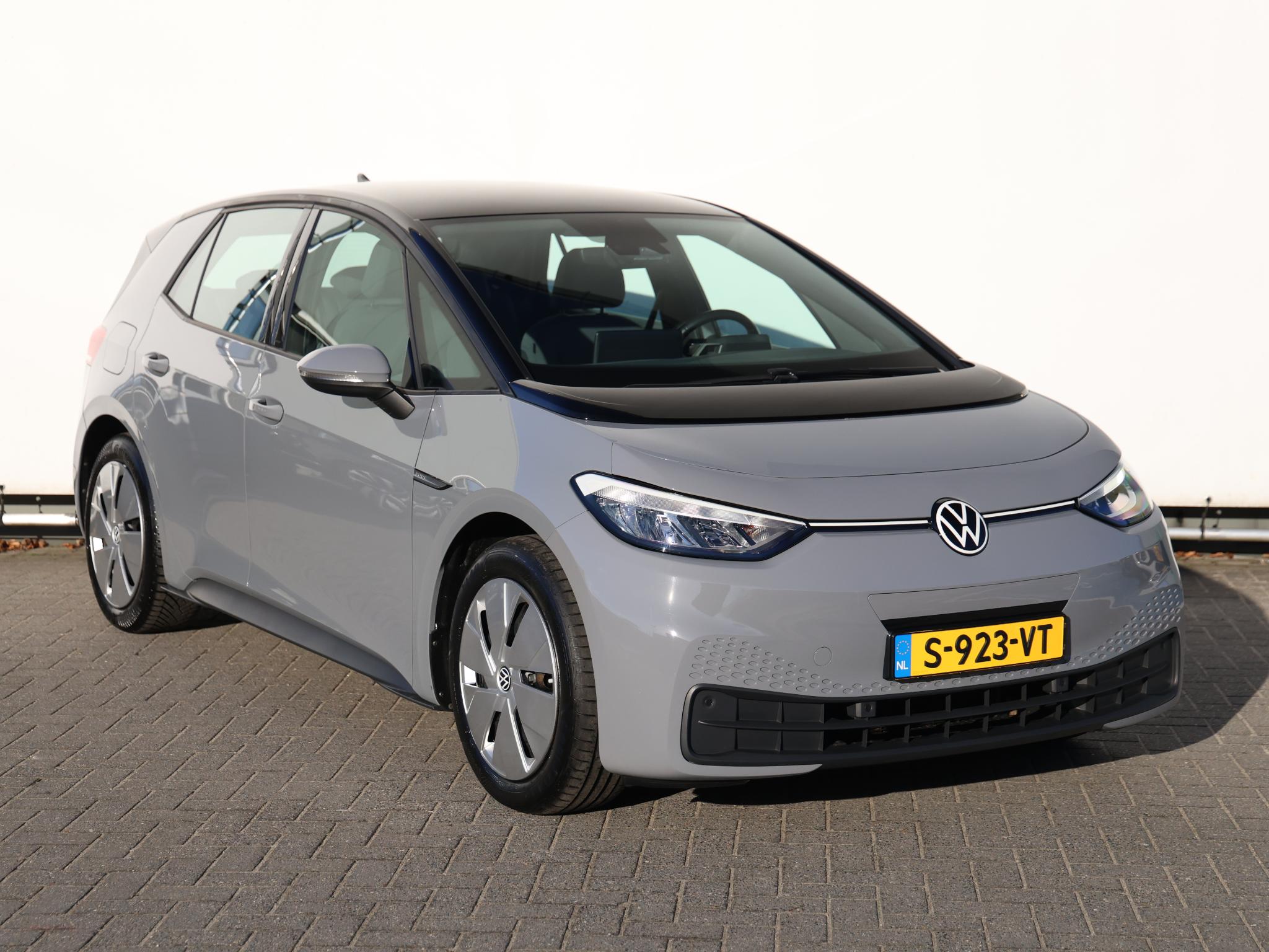 Volkswagen ID.3 Pure 45 kWh - Afbeelding 3