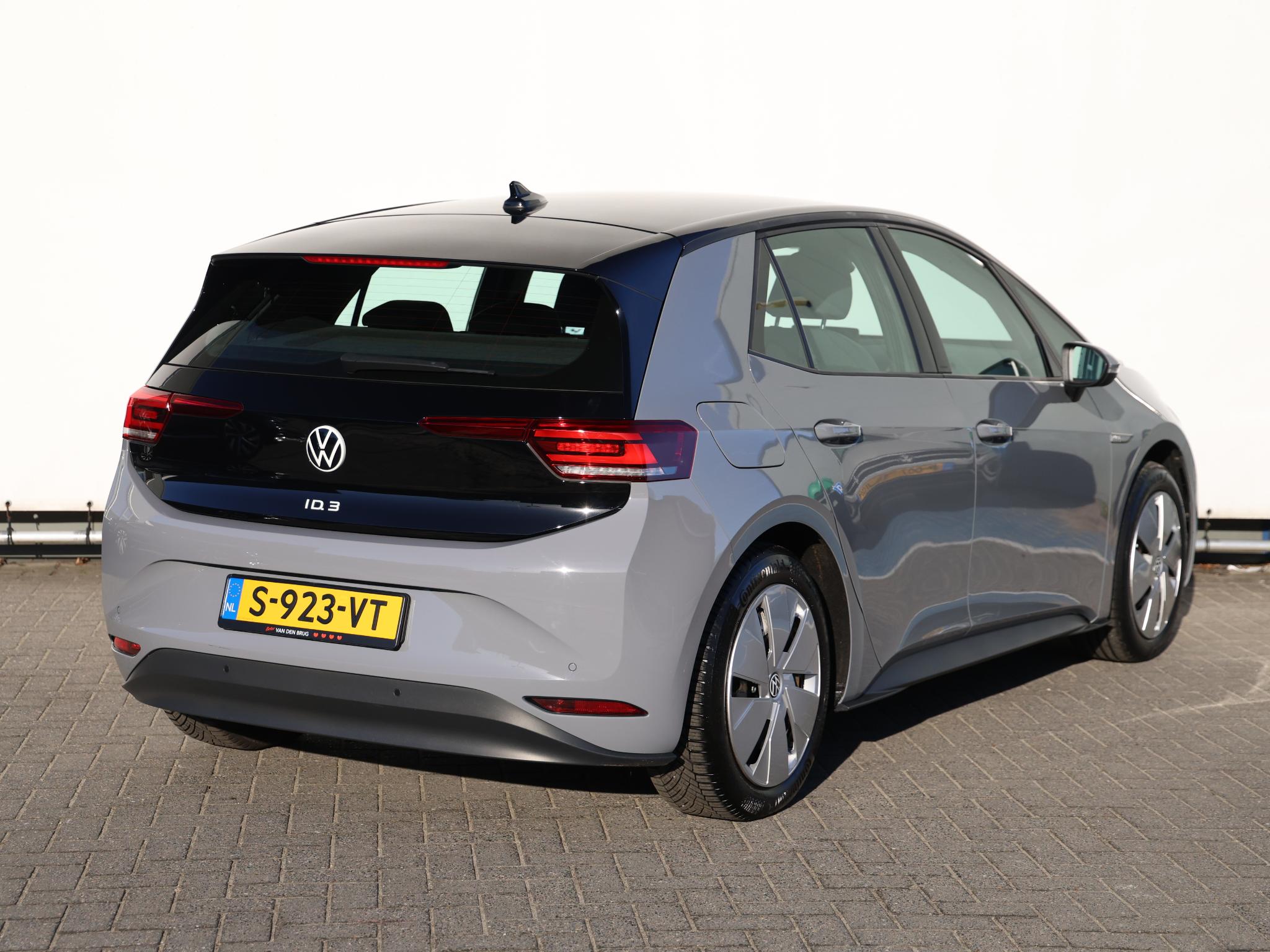 Volkswagen ID.3 Pure 45 kWh - Afbeelding 5