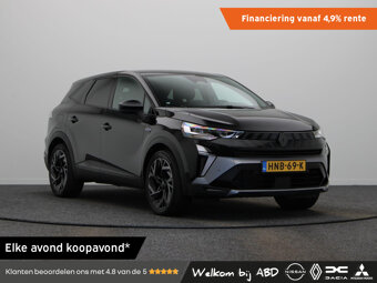 Renault Symbioz