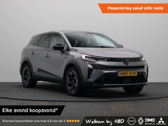 Renault Symbioz