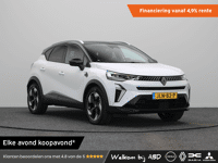 Renault Captur TCe 90pk Techno - Afbeelding 2