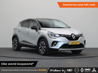 Renault Captur E-Tech Hybrid 145 Techno - Afbeelding 2