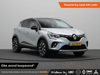 Renault Captur TCe 90pk Techno - Afbeelding 2