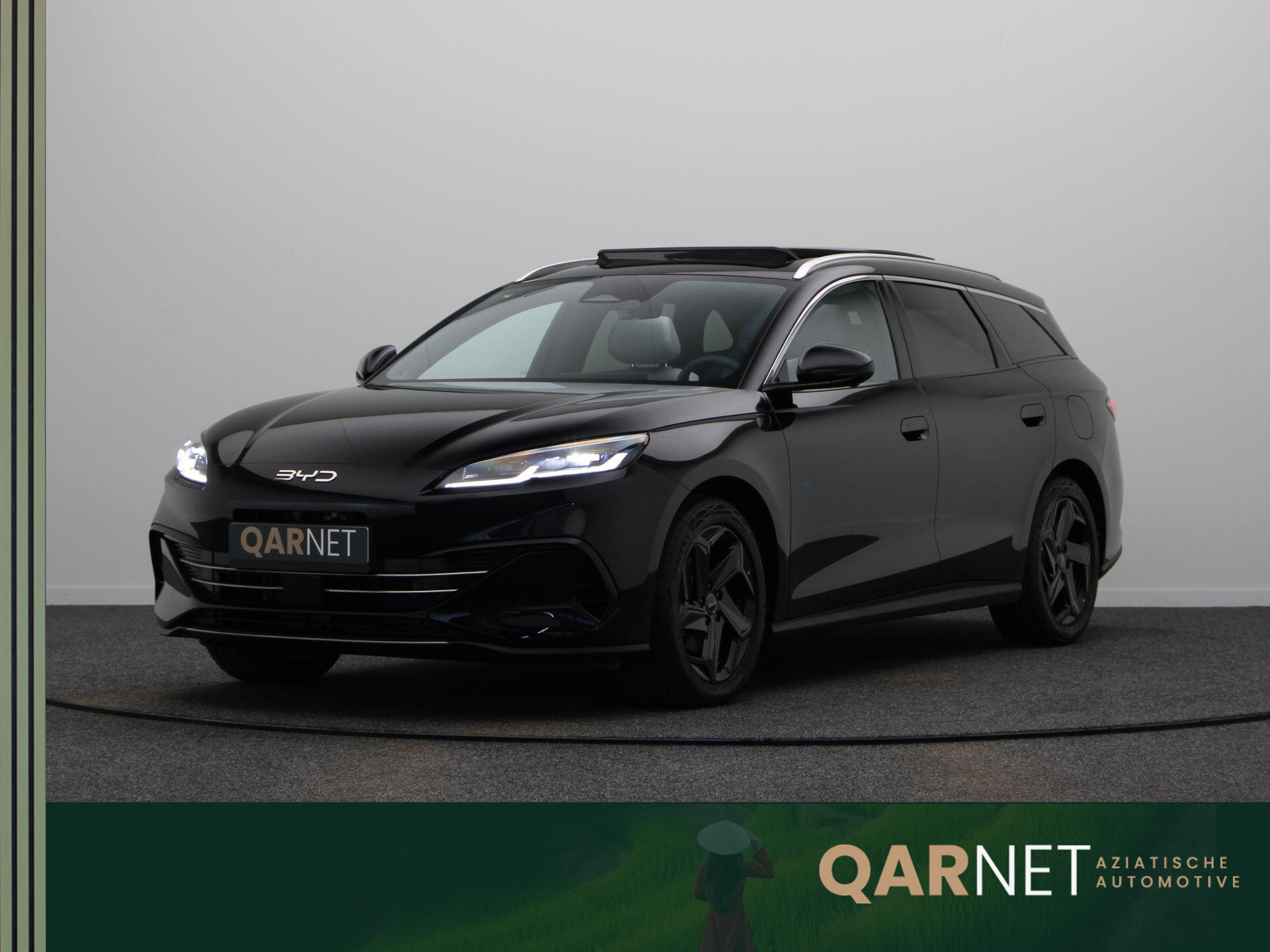 BYD SEAL 6 Touring 1.5 DM-i Comfort - Afbeelding 2