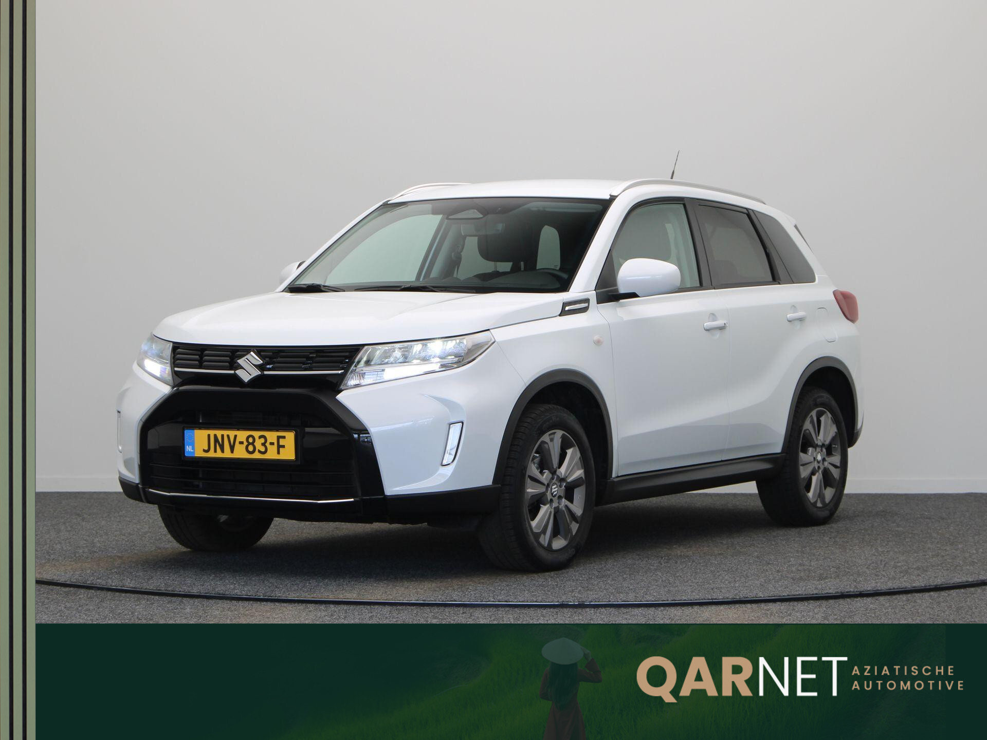 Suzuki Vitara 1.5 Hybrid Select - Afbeelding 2