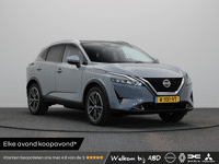 Nissan QASHQAI 140pk MHEV N-Connecta - Afbeelding 2