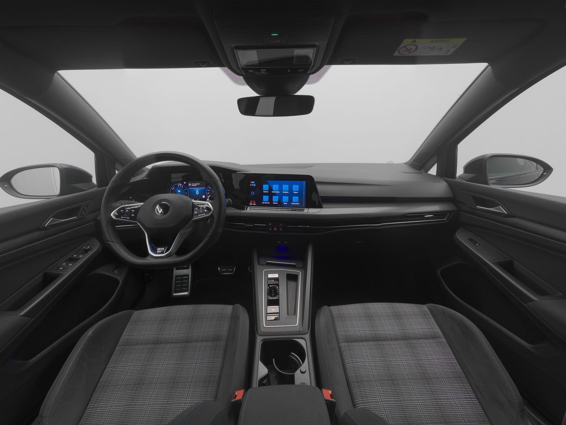 Volkswagen Golf GTE 1.4 eHybrid 245 PK DSG - Afbeelding 4