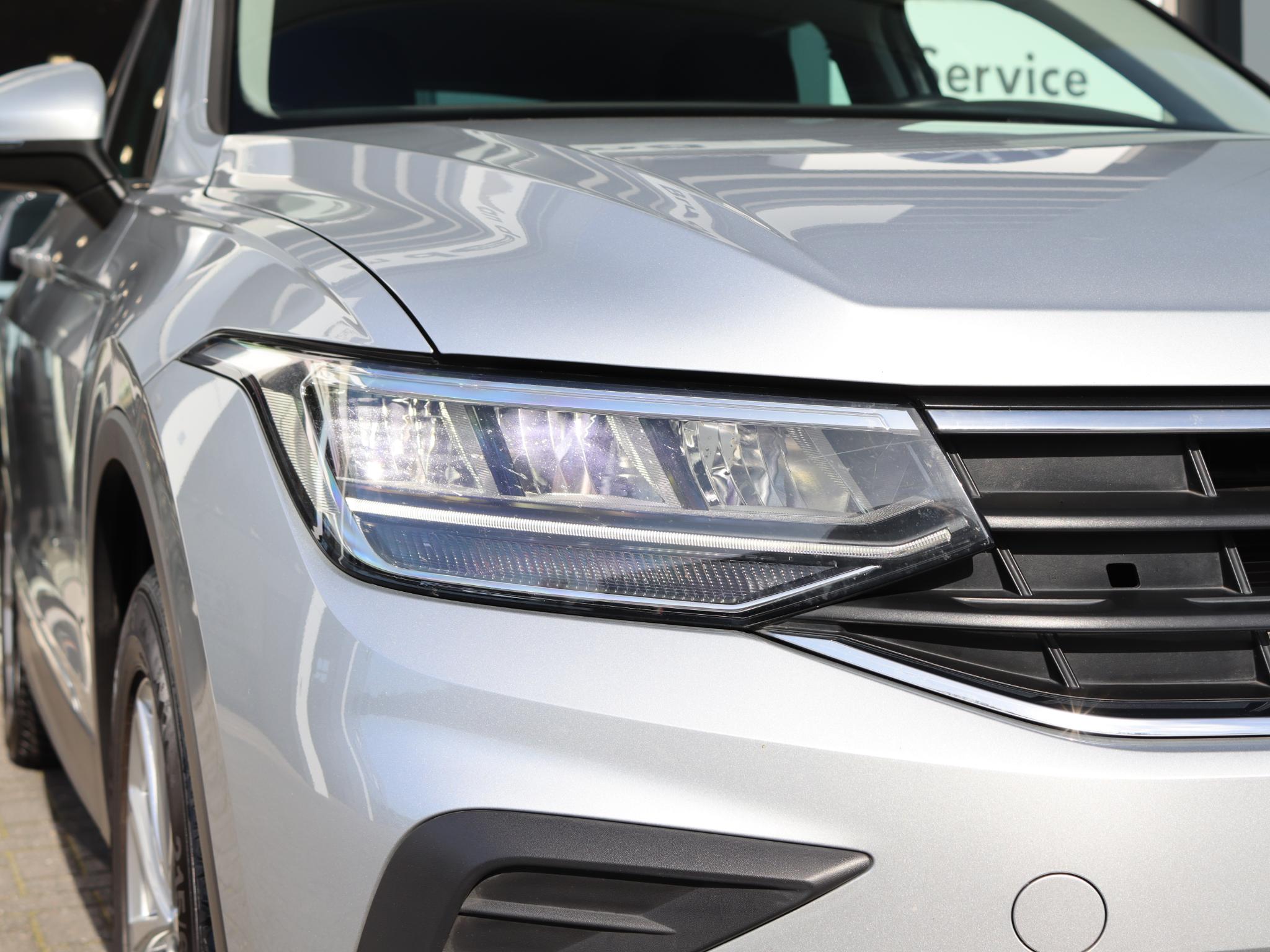 Volkswagen Tiguan 1.4 TSI 245 pk DSG eHybrid Life - Afbeelding 5