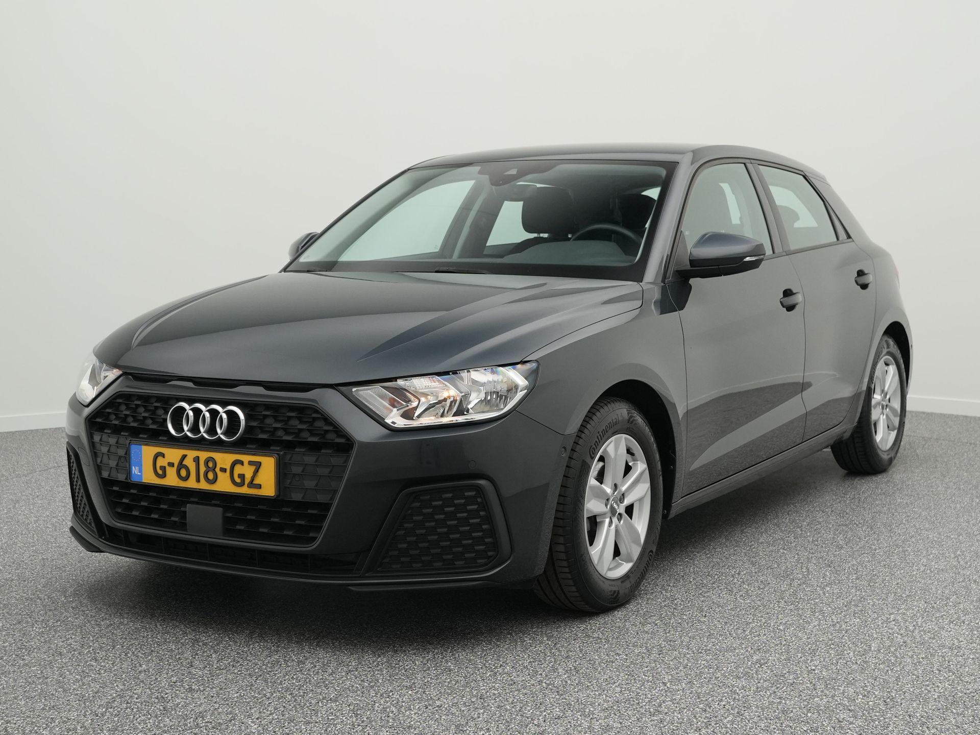 Audi A1 Sportback 25 TFSI Pro Line 95 PK