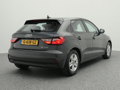 Audi A1 Sportback 25 TFSI Pro Line 95 PK - Afbeelding 3
