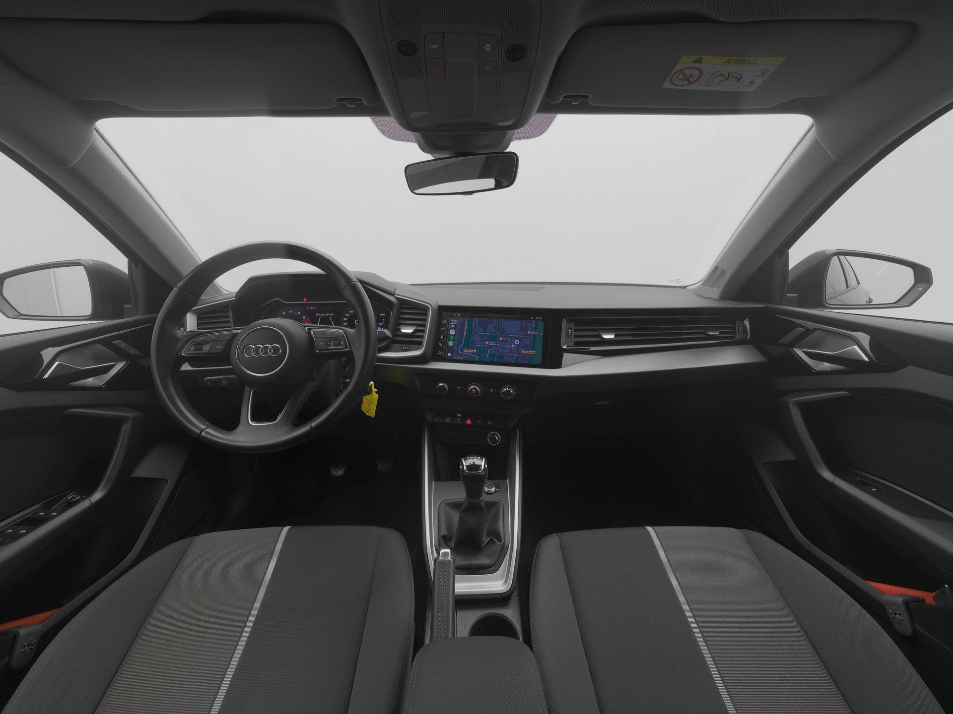 Audi A1 Sportback 25 TFSI Pro Line 95 PK - Afbeelding 4