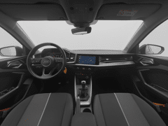 Audi A1 Sportback 25 TFSI Pro Line 95 PK - Afbeelding 4