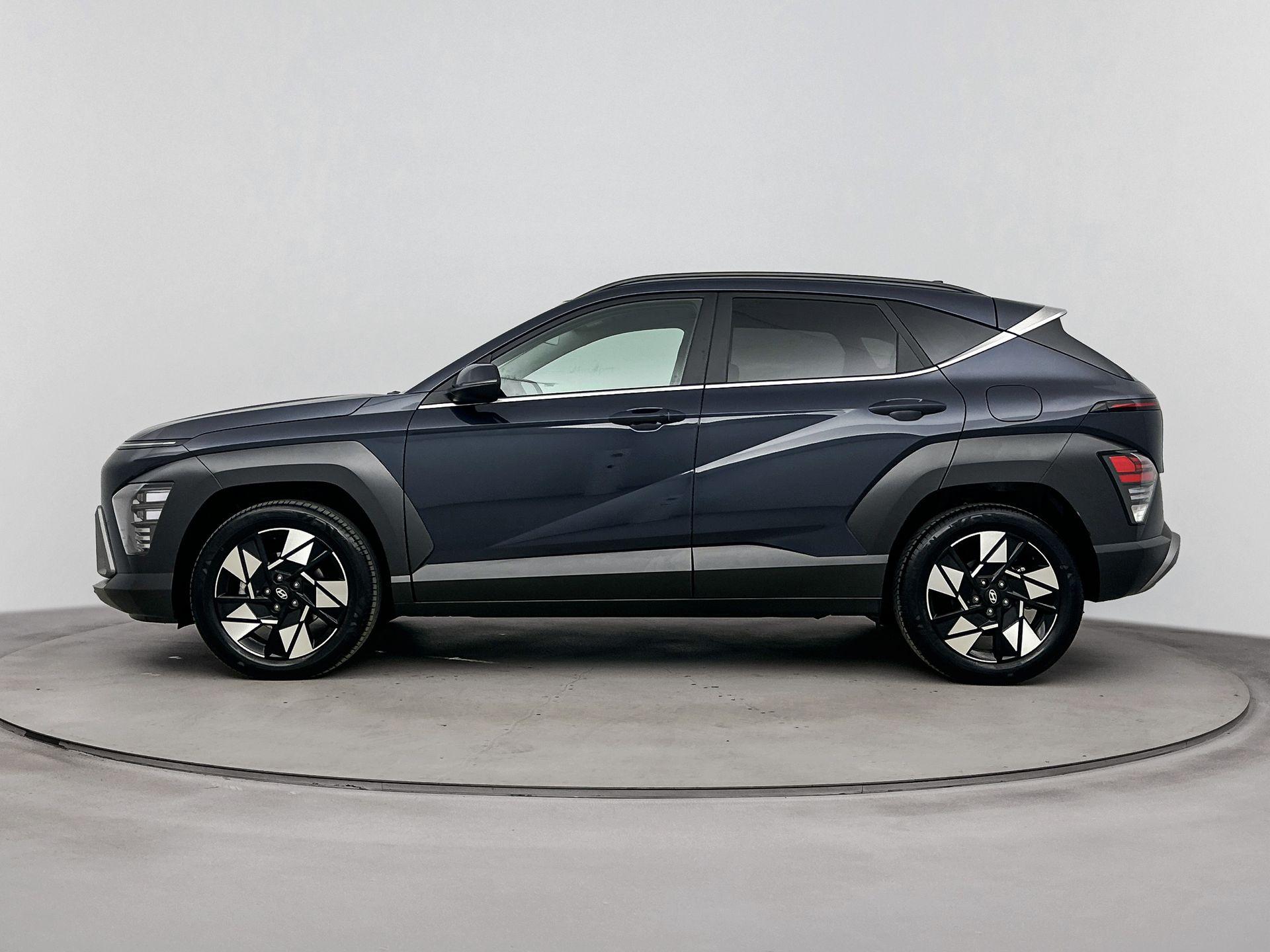Hyundai Kona 1.6 GDI HEV Comfort Smart - Afbeelding 5
