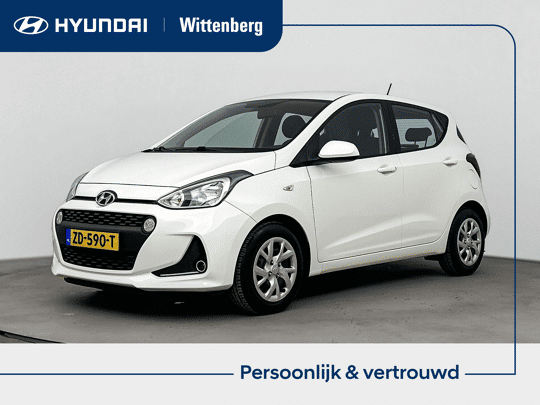 Hyundai i10 1.0i Comfort